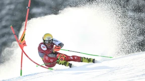 Österreich feiert Überraschungs-Gold