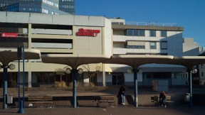 Schön ist, wenn man es aushalten kann