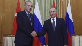 Die Türkei importiert jetzt doppelt so viel Öl aus Russland