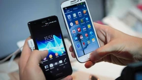 75 Prozent für Android