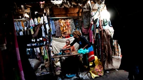 „Jedes Mal eine Reise ins Unbekannte“