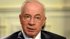 „Das ganze Land leidet unter Timoschenkos Verträgen“