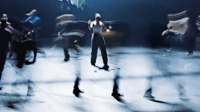 Götter, Krieger, Tänzerin