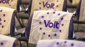 Streit bei Volt über Antisemitismus