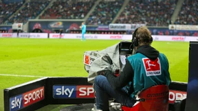 Milliardenschwere Auktion um die Bundesligarechte