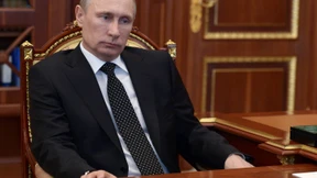 Amerika plant Sanktionen gegen „sehr engen“ Zirkel um Putin