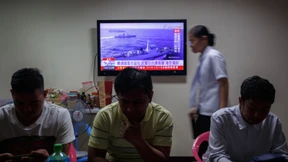 Herz des Welthandels: Droht in Taiwan der nächste Krieg?