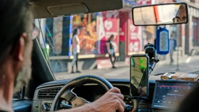 „Sex zieht mich immer wieder auf die Straße.“