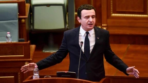 Kosovos Regierung gestürzt
