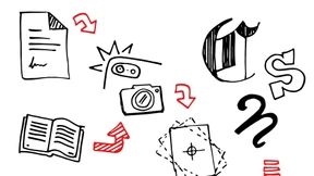 Scanner in der Hosentasche