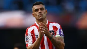 Xhaka gibt zu, Corona-Zertifikate „erworben“ zu haben