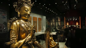 Krieg und Frieden auf Chinesisch