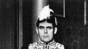 Der verkannte Gesandte