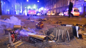 Was an Silvester erlaubt ist und was nicht