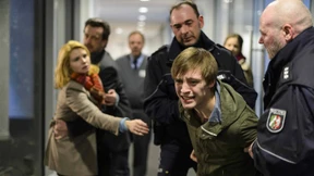 Sie haben den Falschen