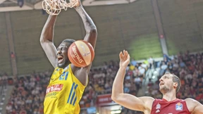 Alba Berlin krönt sich wieder zum Basketballmeister