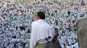 Wie viele Tote gab es bei der Massenpanik in Mekka?