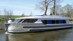 Drei Tage in der Zukunft