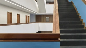 Das Bundesinnenraumwunder 