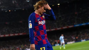 Die Mühen des Antoine Griezmann