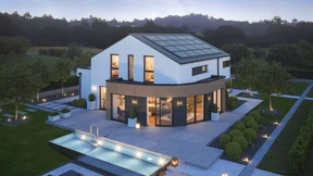 Werden Fertighäuser noch gebaut?