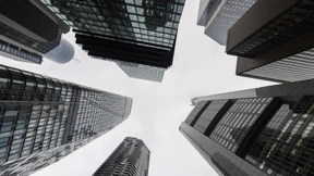 Kann Krypto das Bankensystem ablösen?