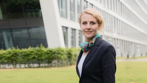 Maschinen werden retrofit