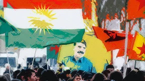 Kampf um Afrin jetzt auch in Deutschland