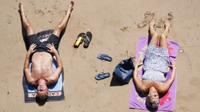 Ungesunde Bräune und schwere Vorwürfe