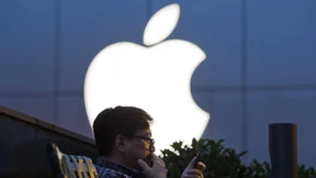 Apple passt zu Buffett