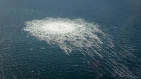 USA weisen Vorwürfe wegen Nord-Stream-Lecks zurück