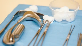 Mediziner für Entkriminalisierung von Abtreibungen