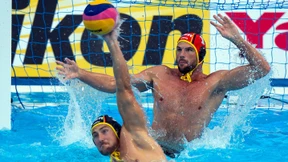 Wasserballer mit Rekord ins WM-Viertelfinale