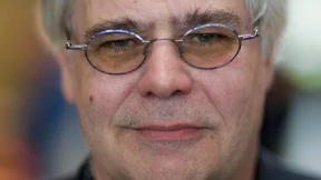 Das kommt davon