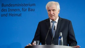 Verlieren alle ihr Gesicht?