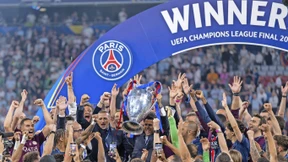 Wo liegt die Zukunft des europäischen Fußballs?