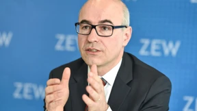 „Energie dürfte nie mehr richtig billig werden“