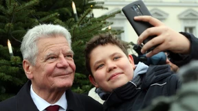 Peinlicher Datenschutz-Fehler mit Kinderfoto