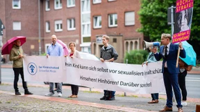 „Die Grenzen des Vorstellbaren bei weitem überschritten"