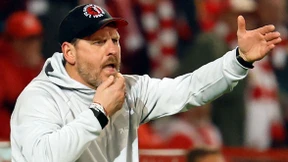 Der Fußball ist eindeutig uneindeutig