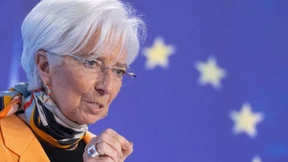 Inflation im Euroraum sinkt auf 2,2 Prozent