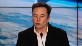 Teslas gefährliches Wendemanöver