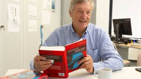 „Die Hoechst-Aufspaltung war ein Einschnitt in Biographien“