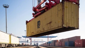 Es geht wieder aufwärts