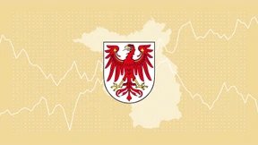 Alle Zahlen zur Landtagswahl in Brandenburg