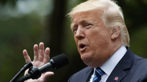 Trump zögert beim Klimaschutzabkommen