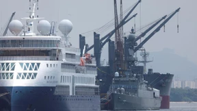 Lula enttäuscht zum dritten Mal den Westen