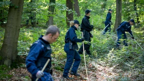 Prozess um Leiche ohne Kopf: Angeklagter schweigt
