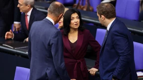 Leben und Arbeit gehören zusammen, nicht getrennt