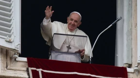 Papst fordert universelles Grundeinkommen